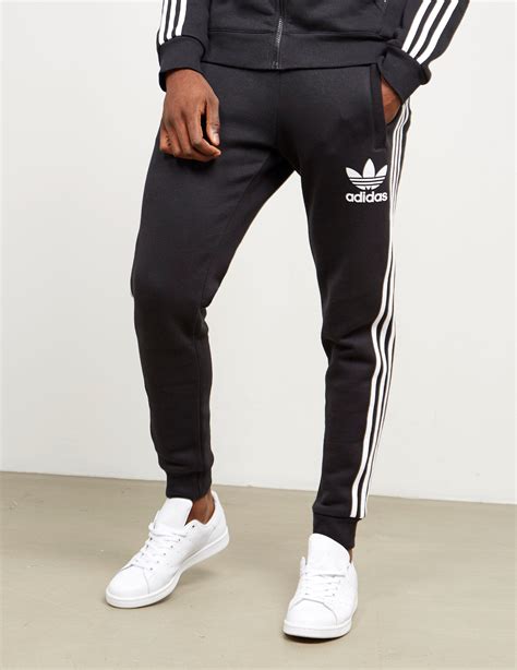 Adidas trousers for men